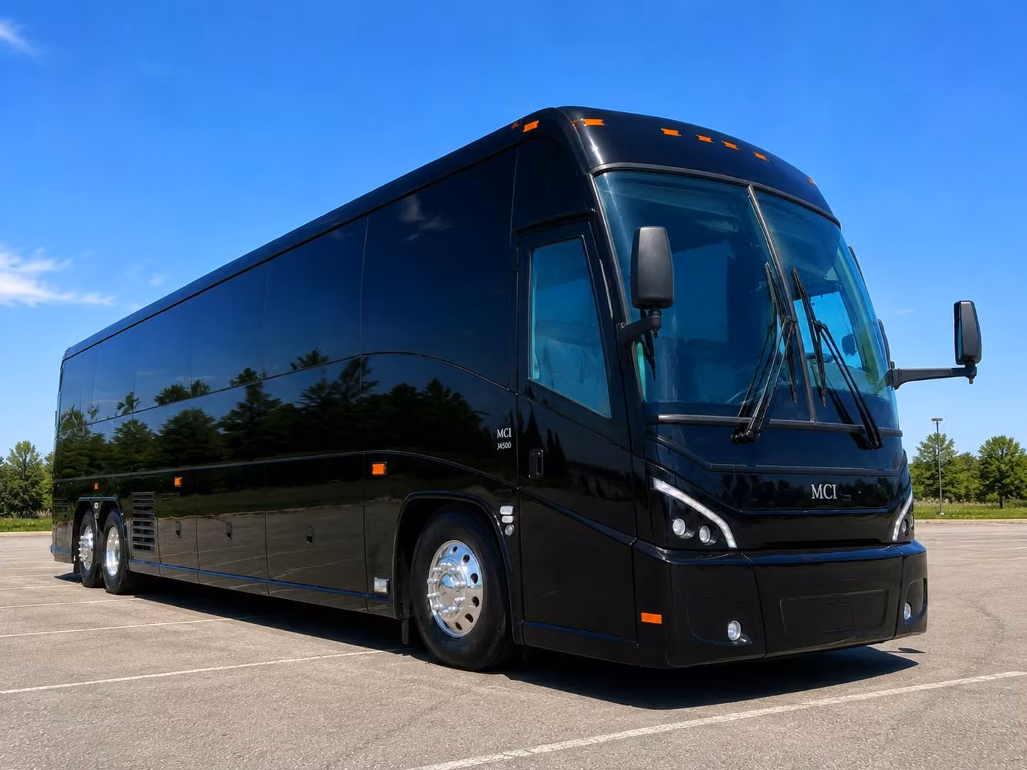 airport transfer services for new bedford executive teams