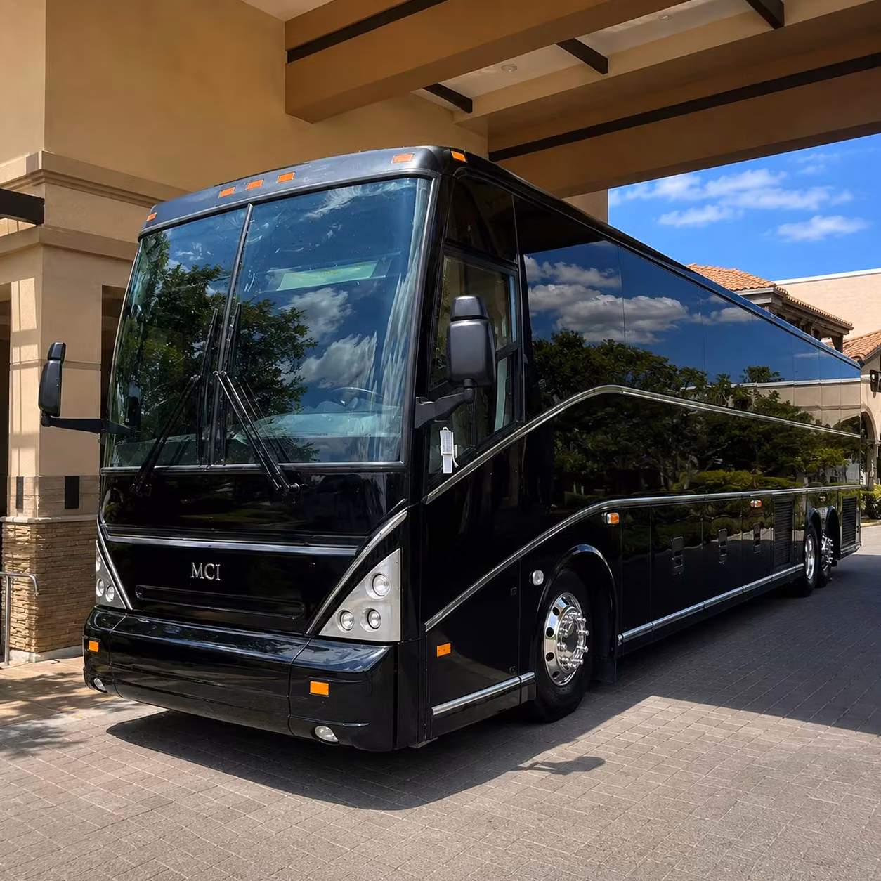 booking a bus to xfinity center fenway or td garden from new bedford is simple