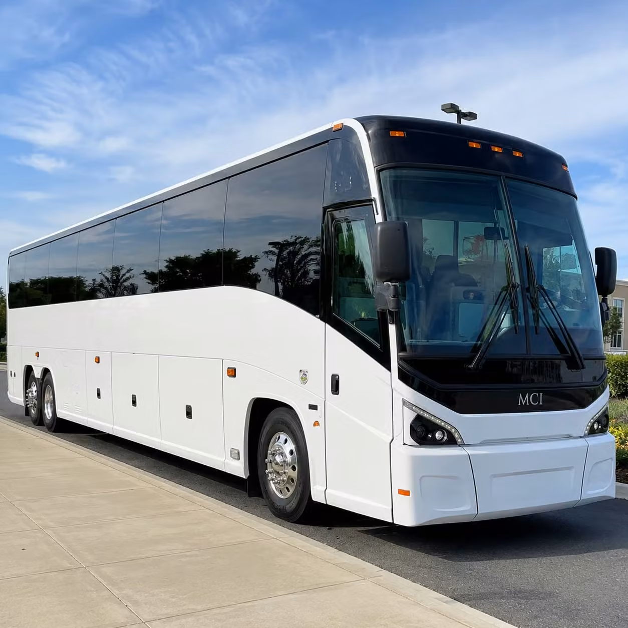charter buses for new bedford faith retreats and pilgrimages