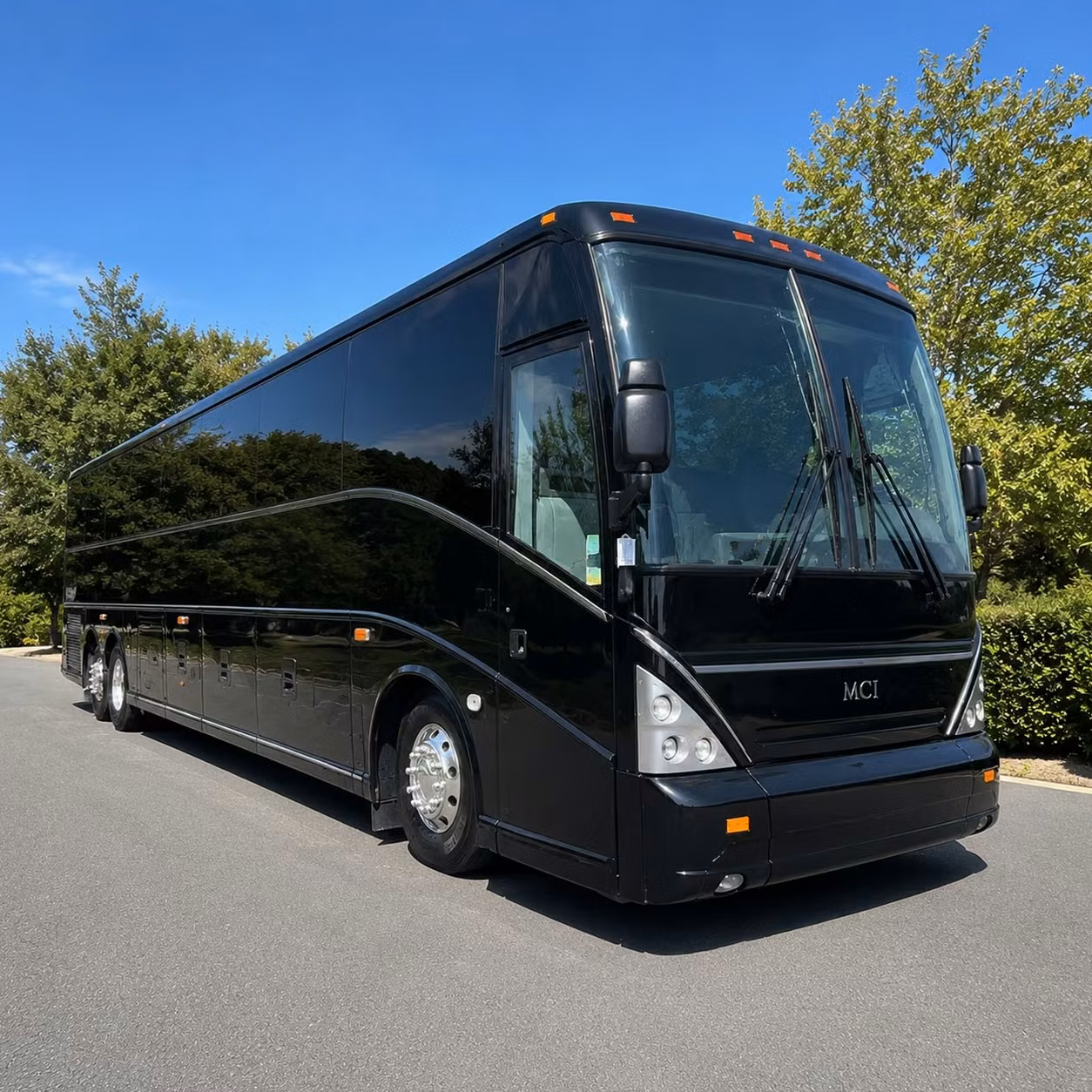 employee shuttle services for new bedford s growing business community