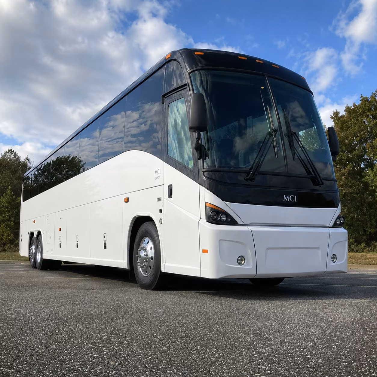 employee shuttles in new bedford