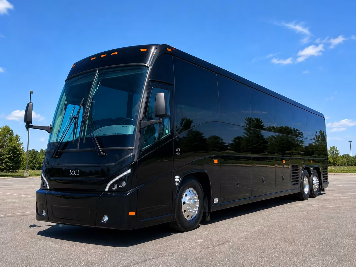 field trip and school group transportation around new bedford