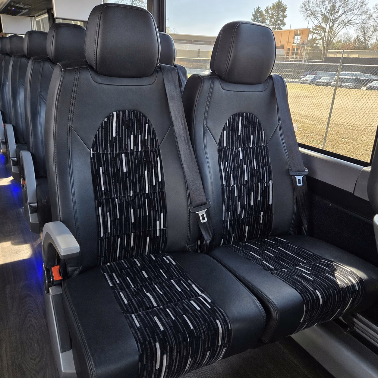 how time of year and peak seasons affect new bedford charter bus prices