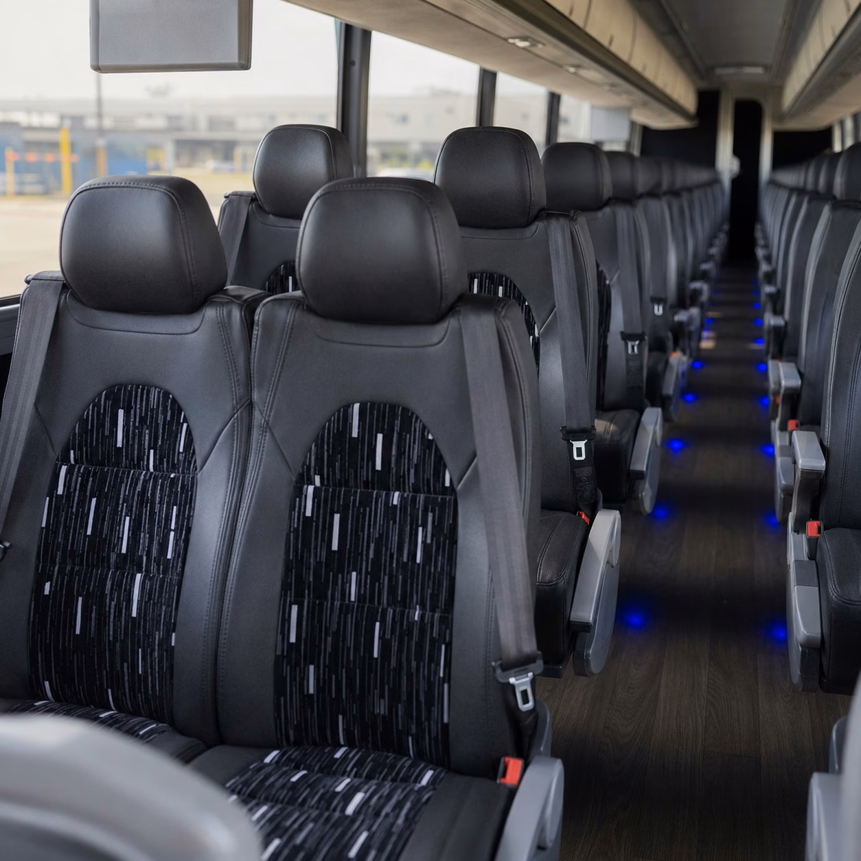 how where and when you re traveling affects new bedford bus rental rates