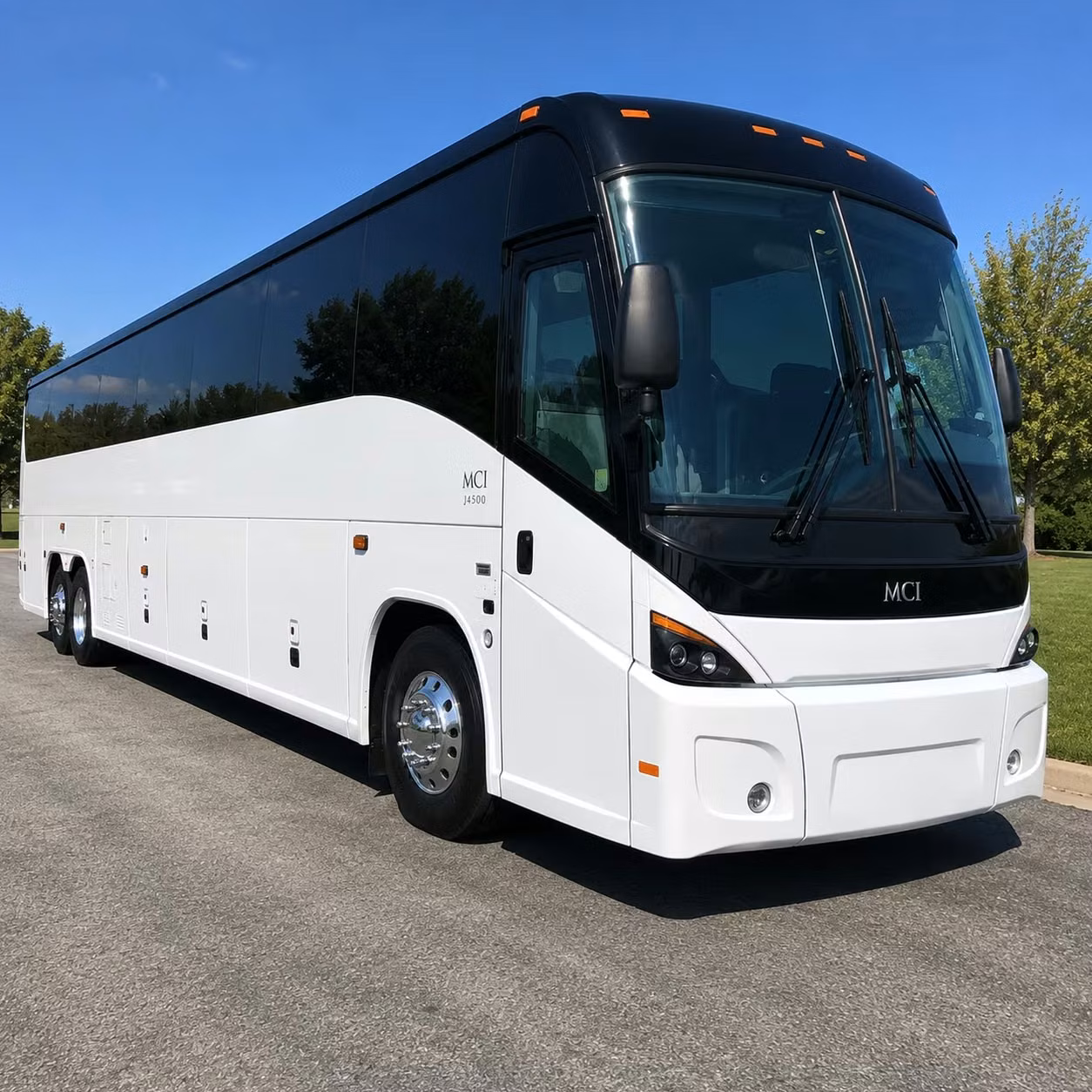 in new bedford cruise group transfers deserve dedicated transportation