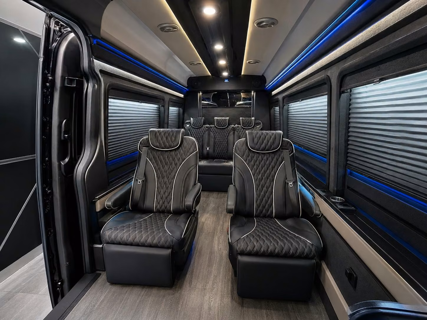 it s easier than ever to arrange corporate airport shuttles in new bedford