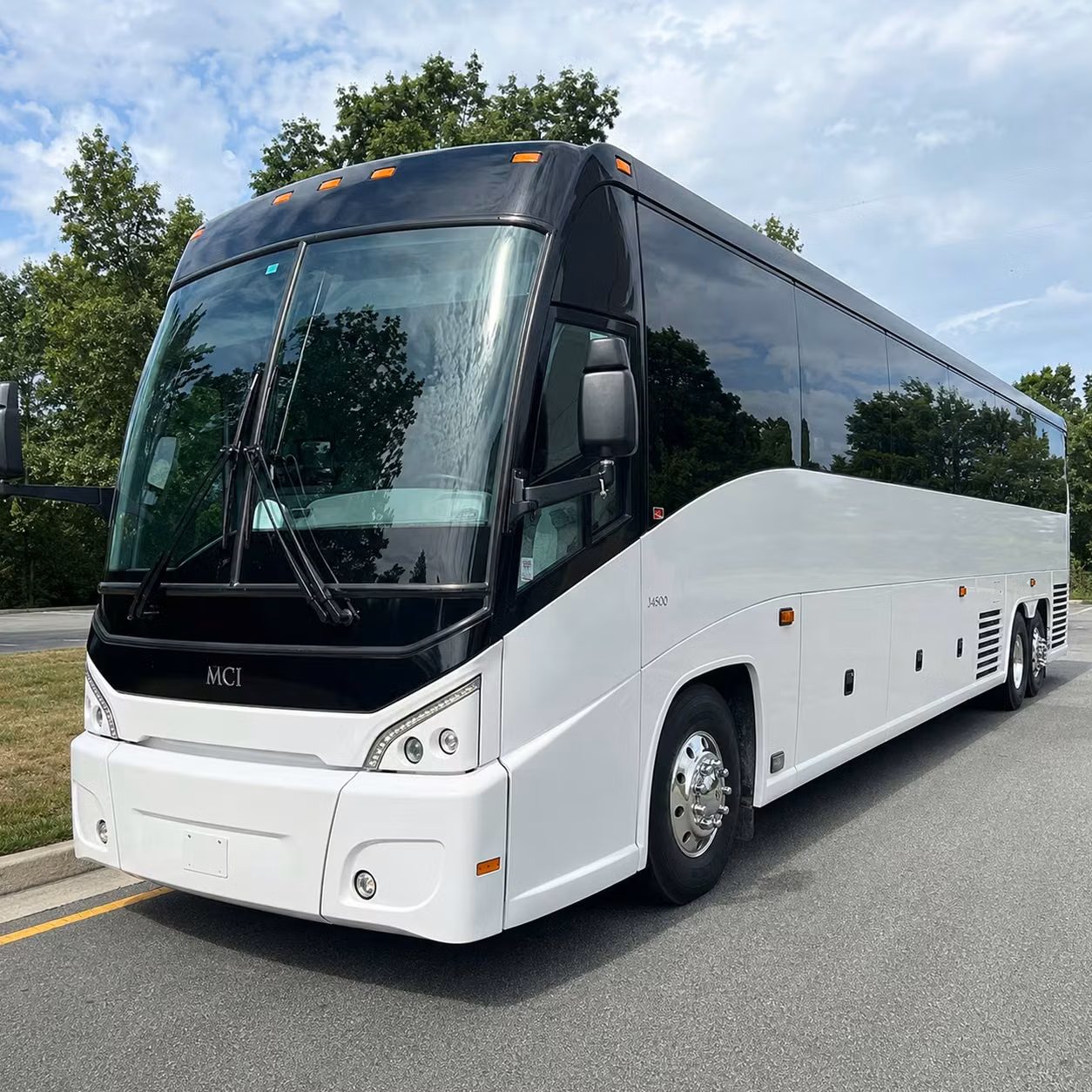 long distance government transportation from new bedford to boston and beyond