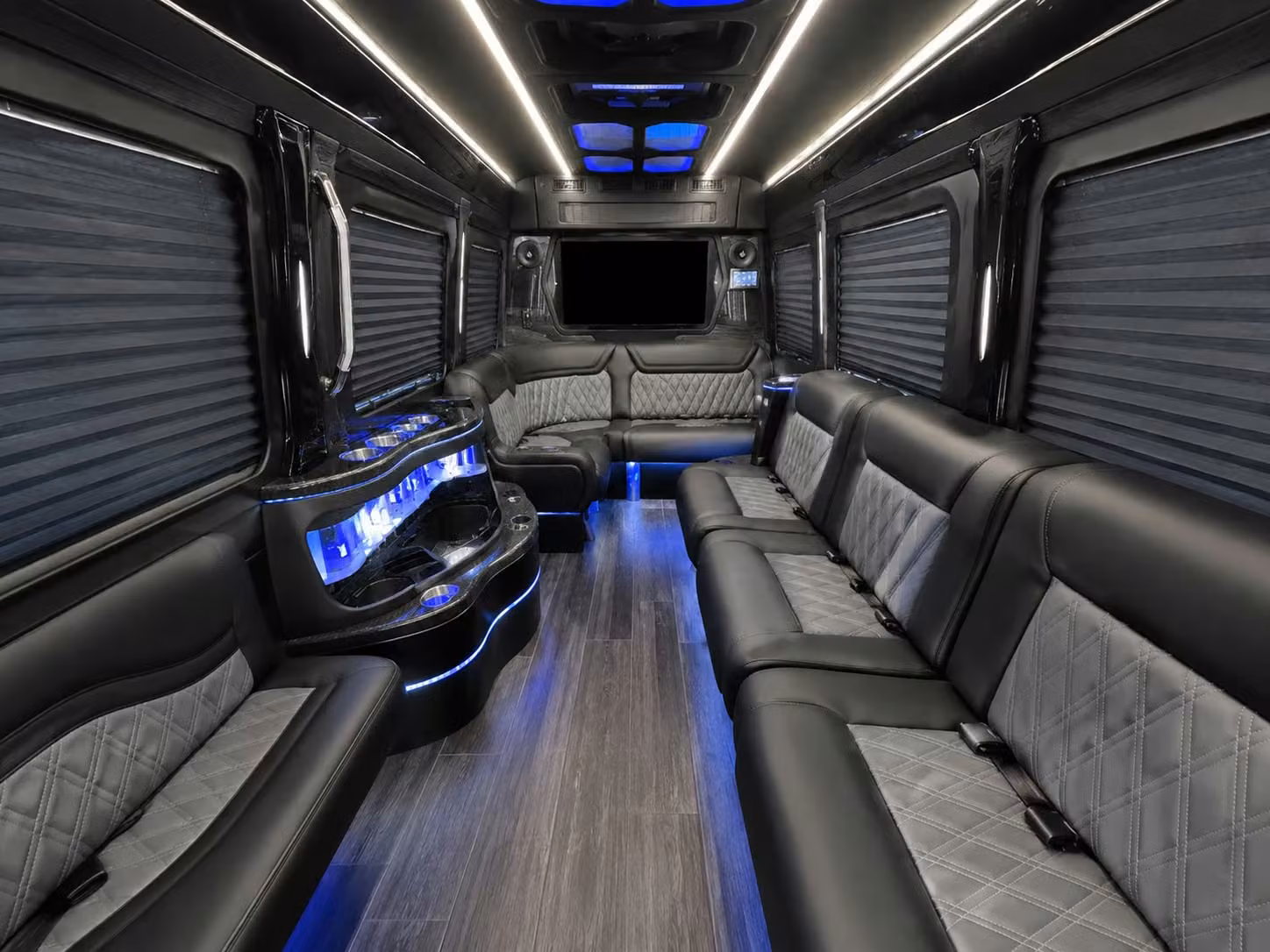 look no further for group transportation to new bedford s arts and music scene