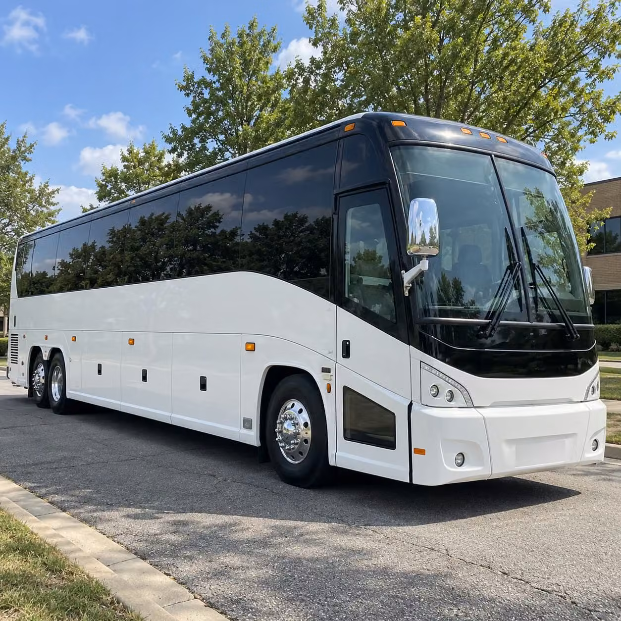 new bedford field trip transportation