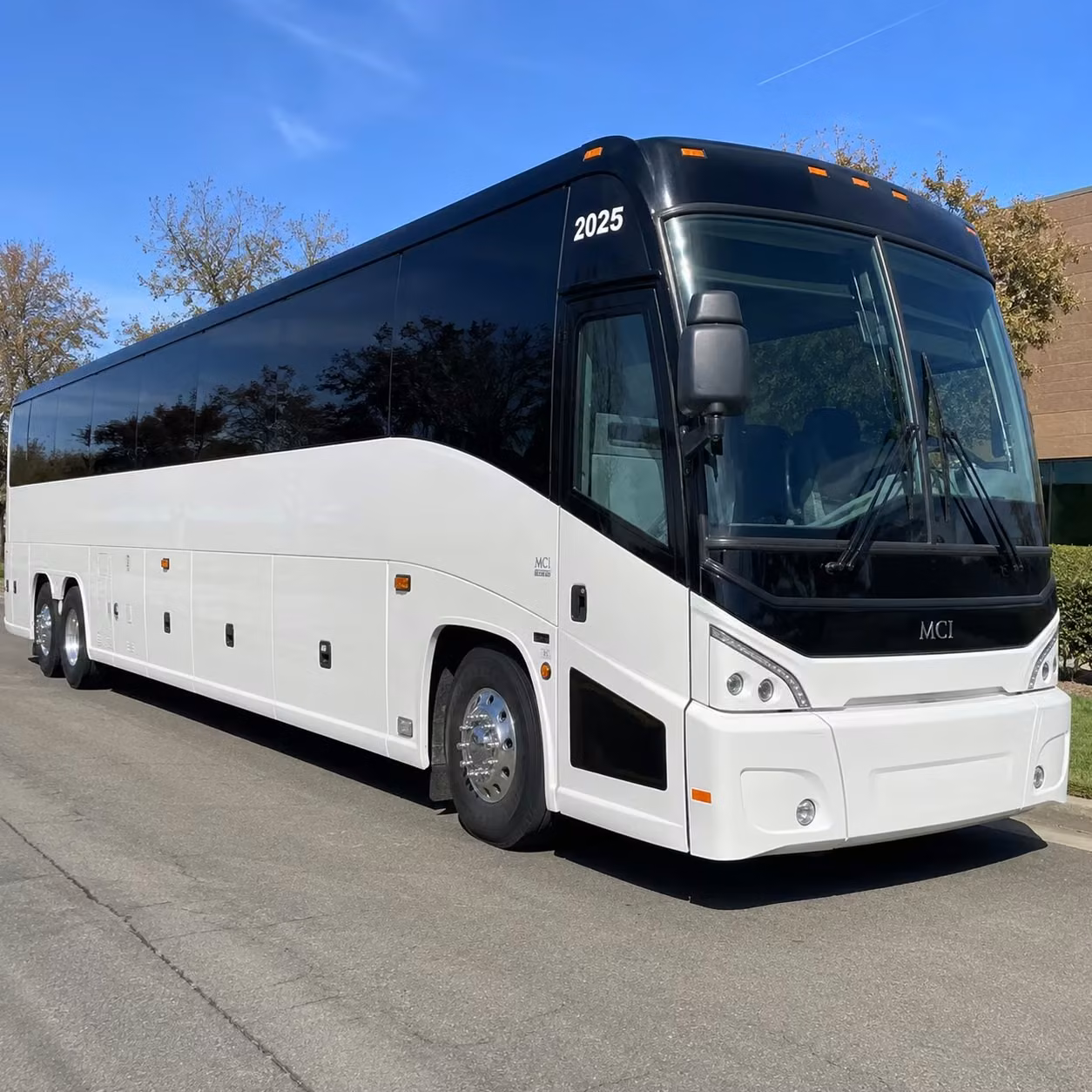 new bedford religious group transportation services