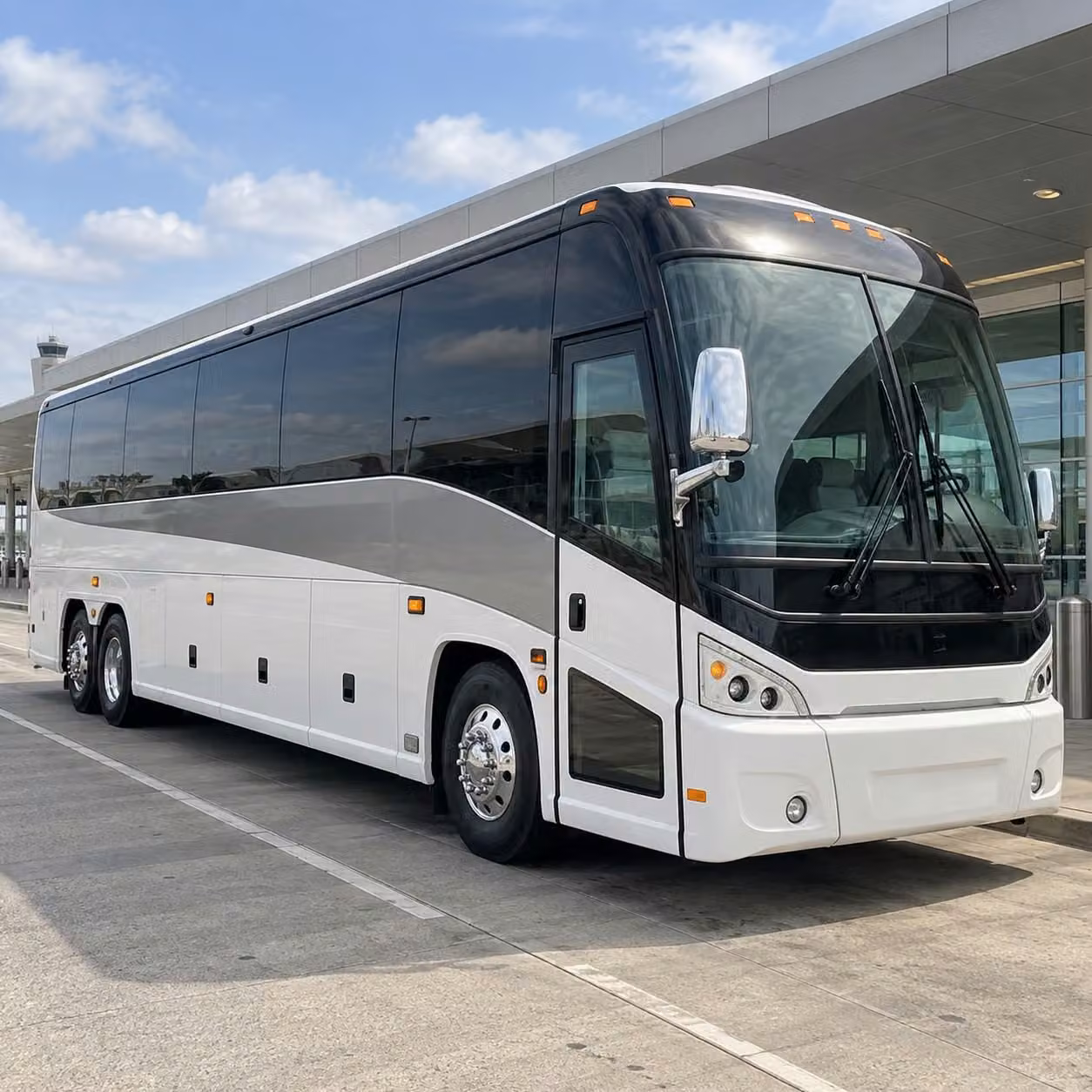 new bedford school field trip charter bus rentals