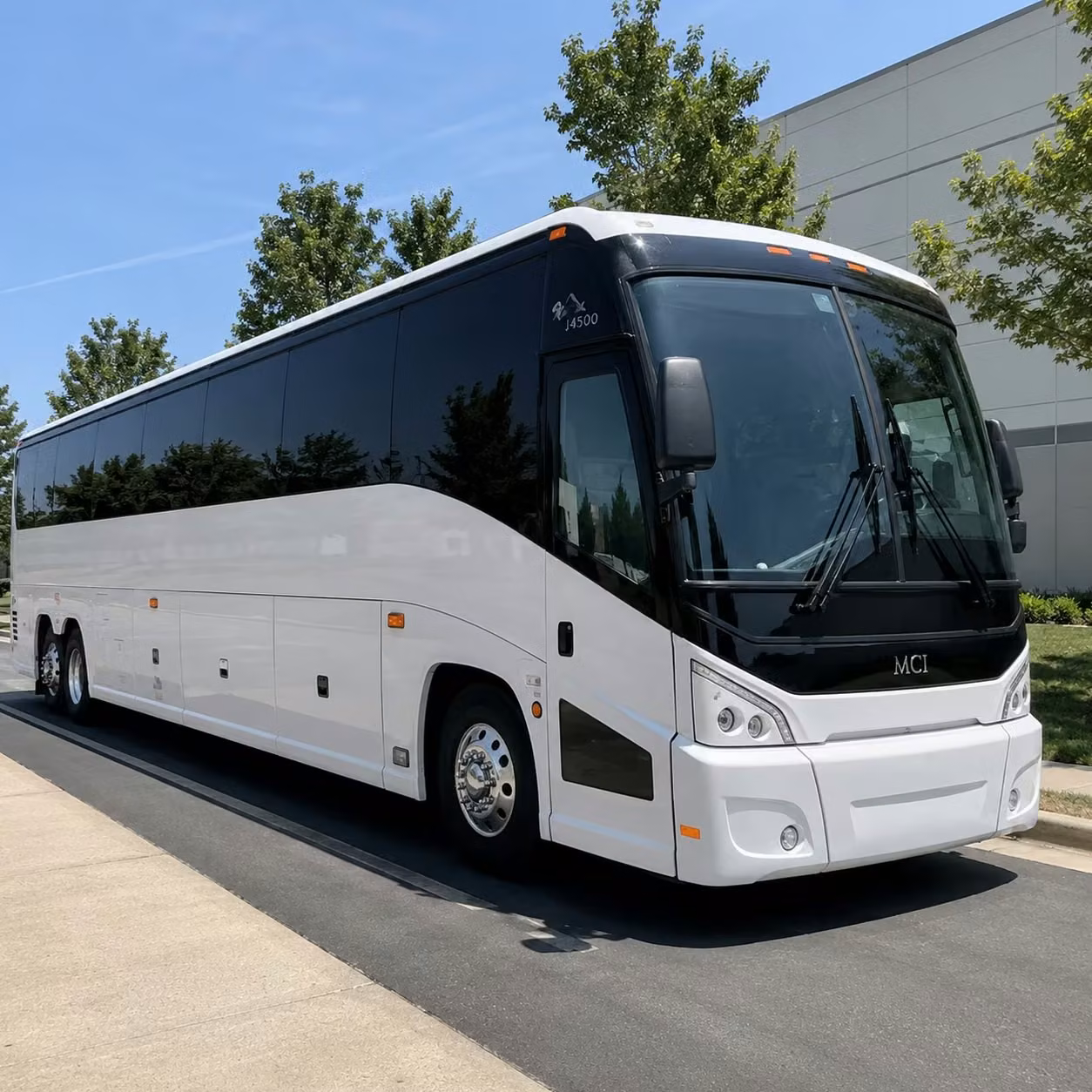 new bedford wedding transportation