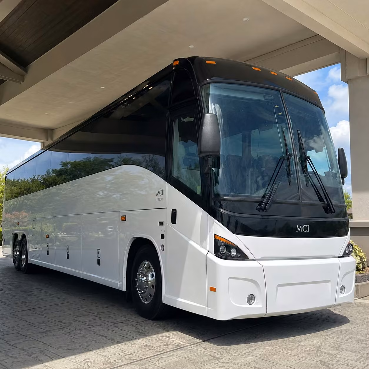 not in new bedford you can still find airport transportation nearby