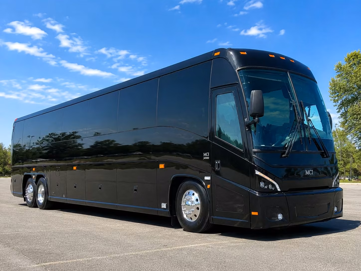 not in new bedford you can still find corporate event transportation nearby