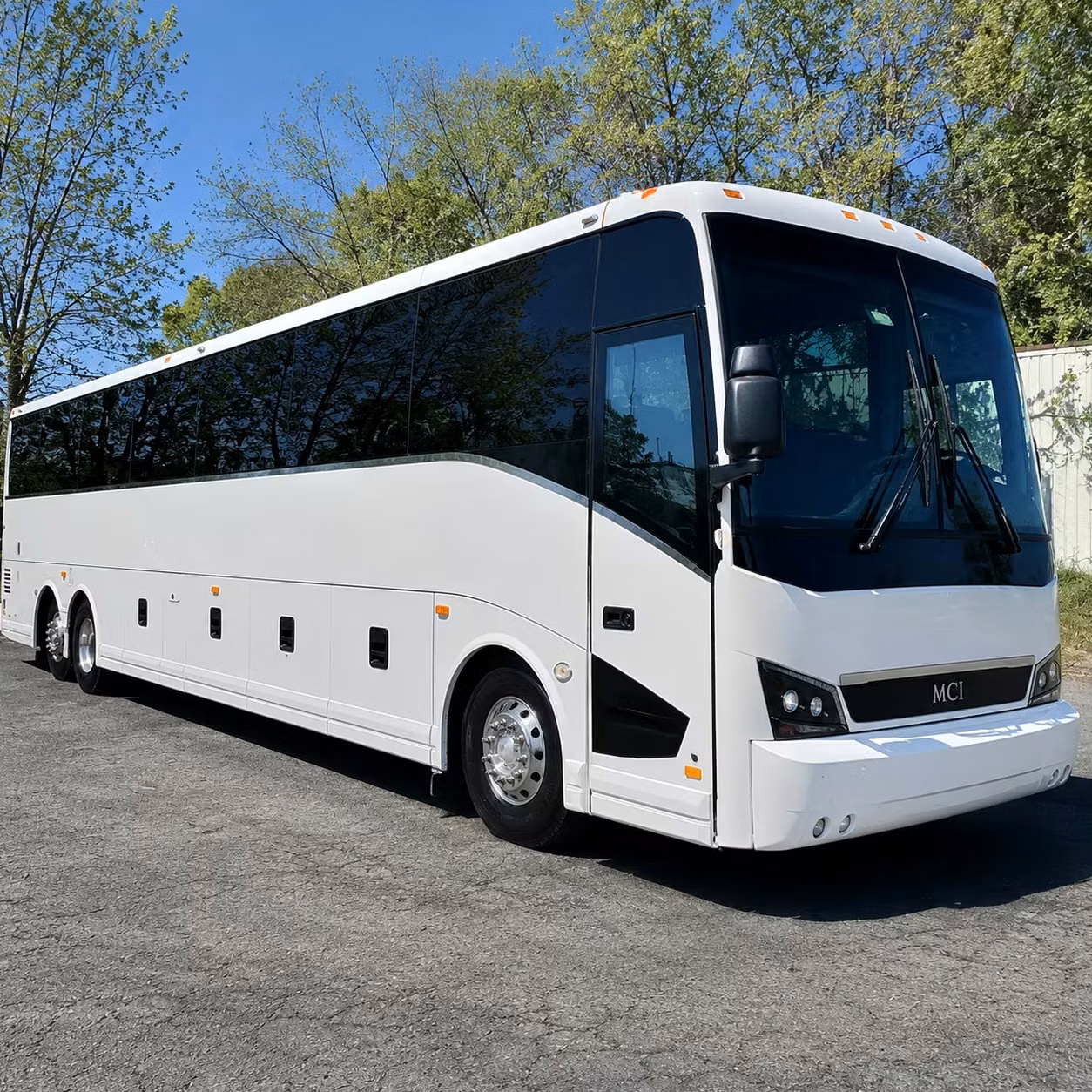 not in new bedford you can still find long distance transportation nearby
