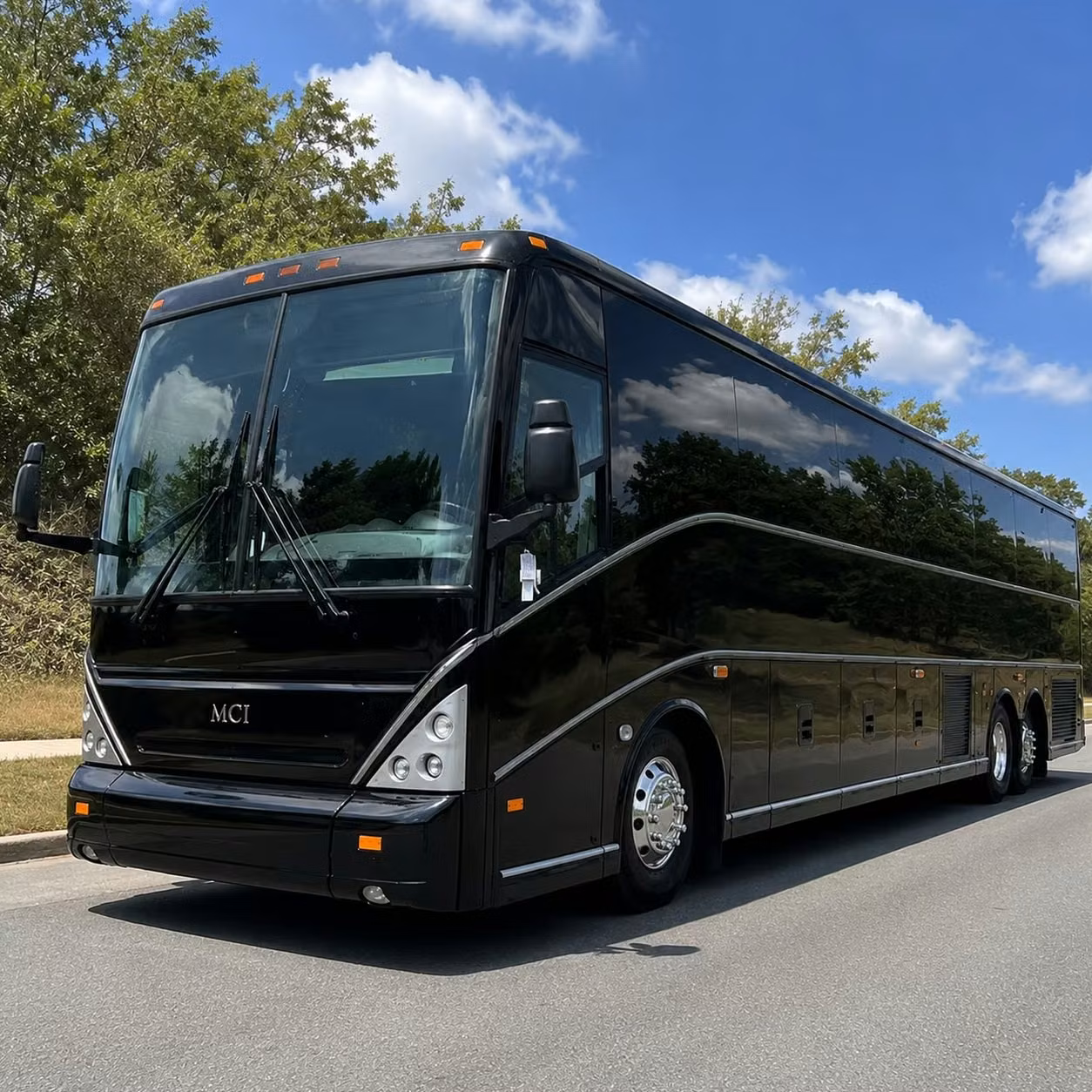 not in new bedford you can still find religious group transportation nearby