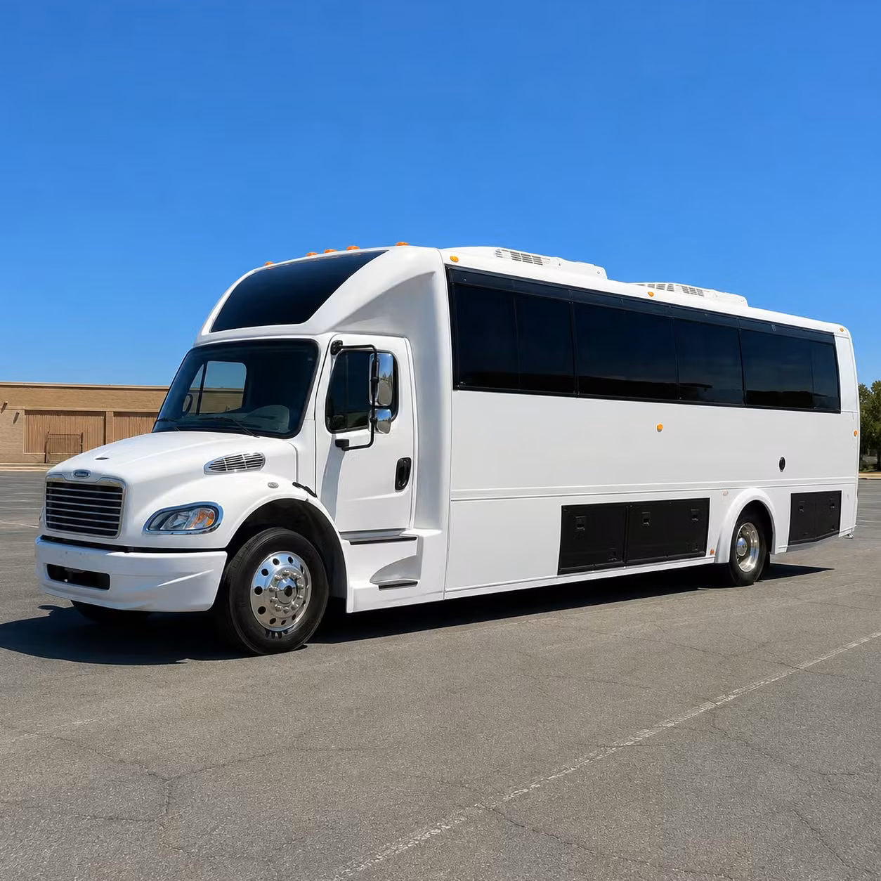 party bus