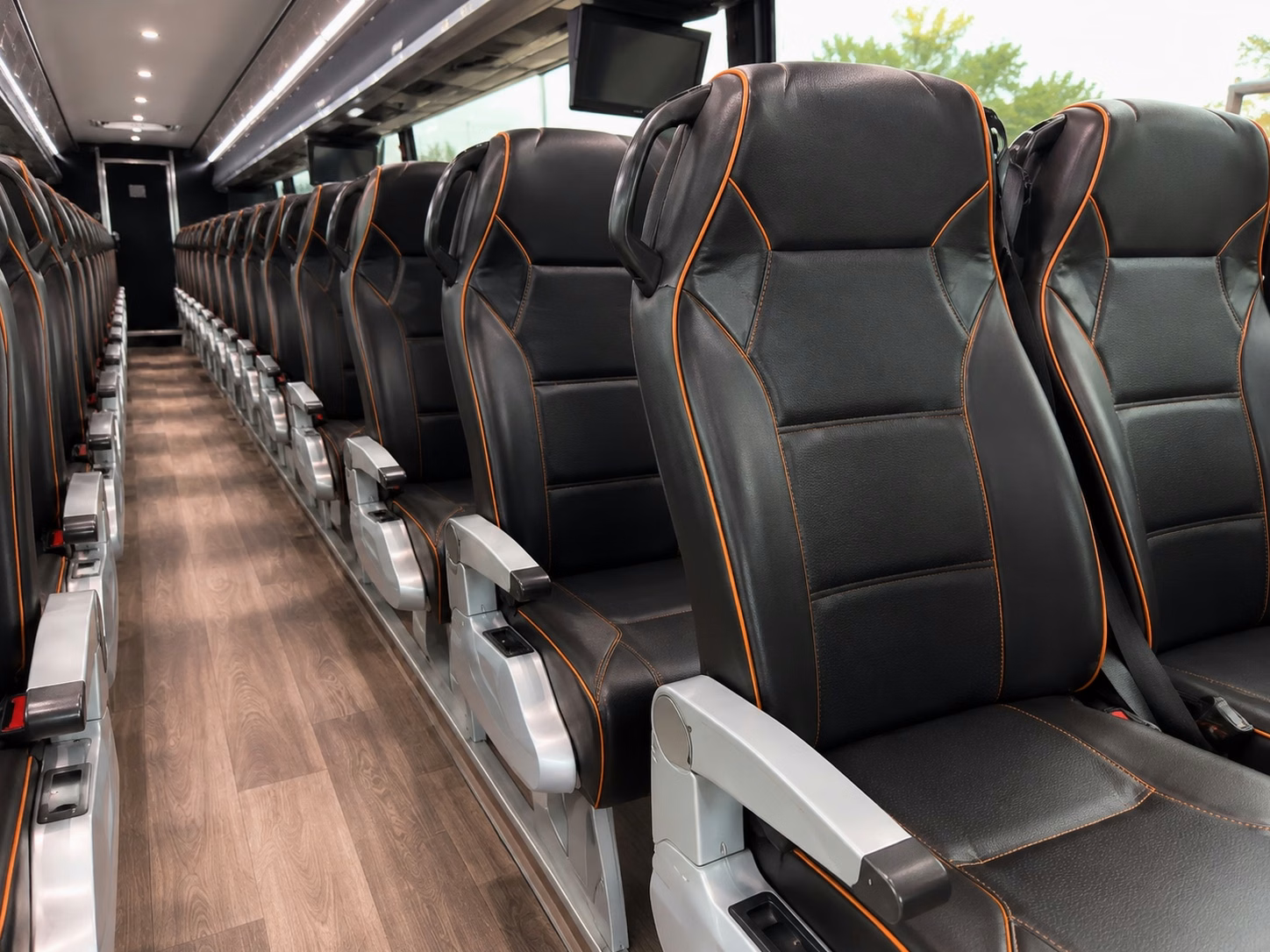 prom transportation available the same night as every other south coast school book early