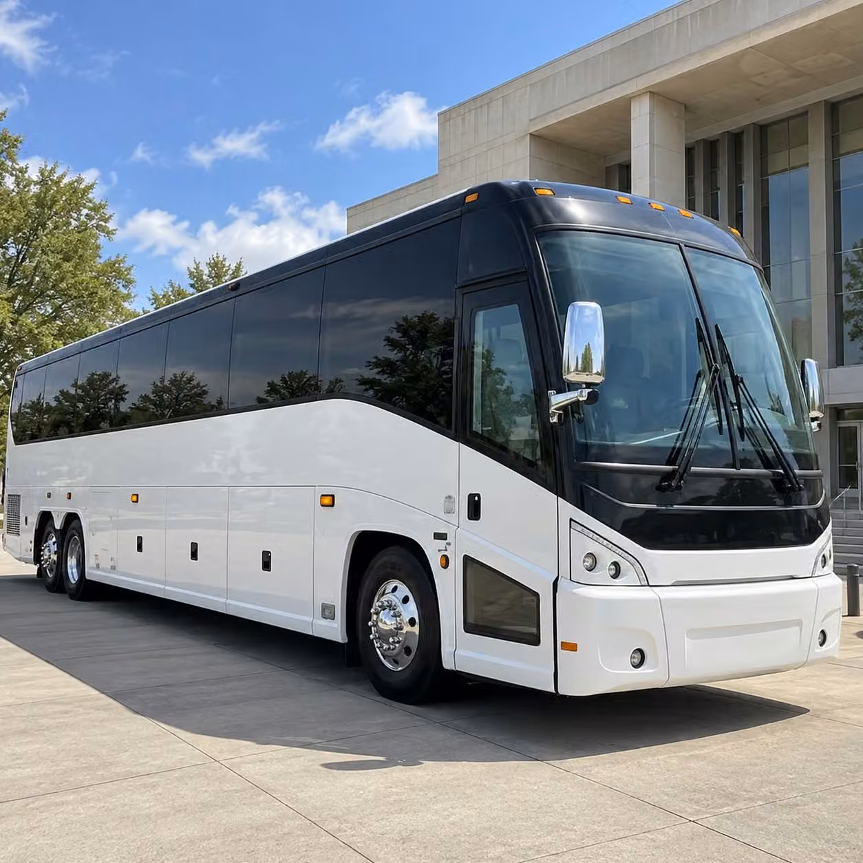 stress free multi stop field trip shuttles across the south coast