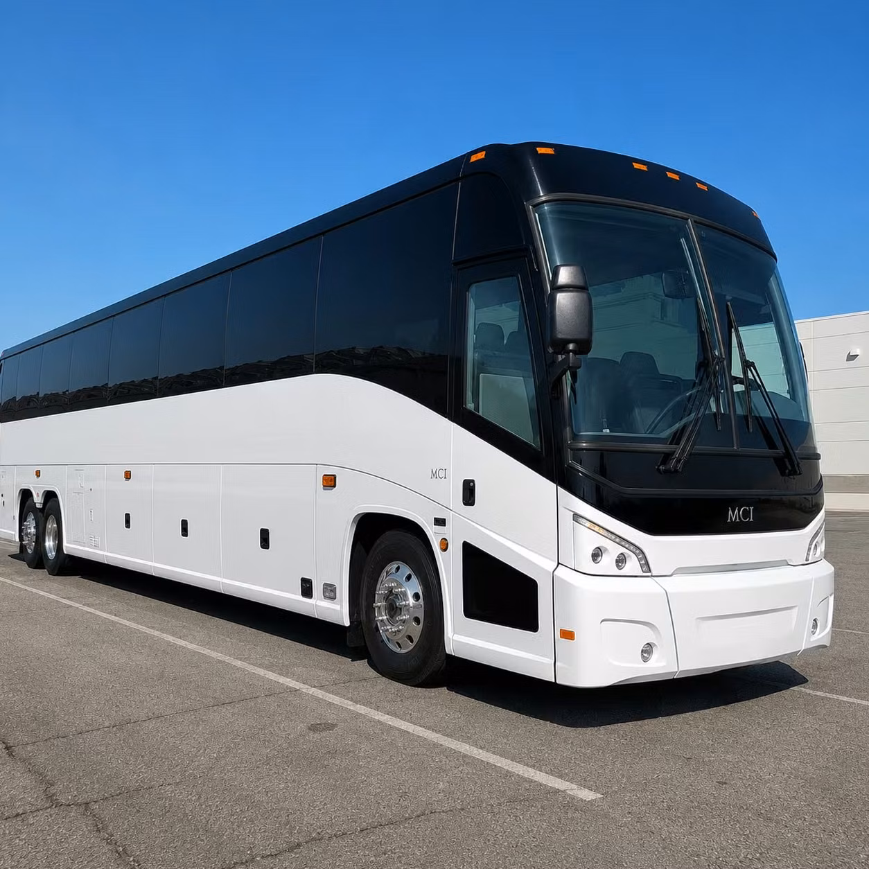 youth group and vacation bible school transportation in new bedford